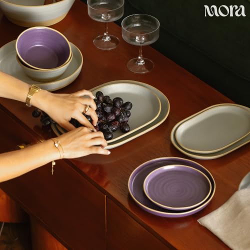 Ceramic Decorative Tray