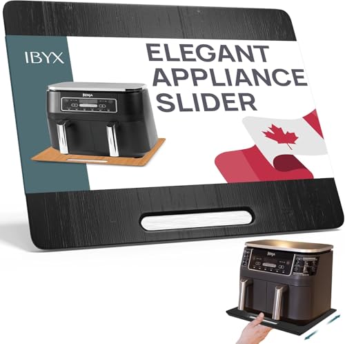 Appliance Slider
