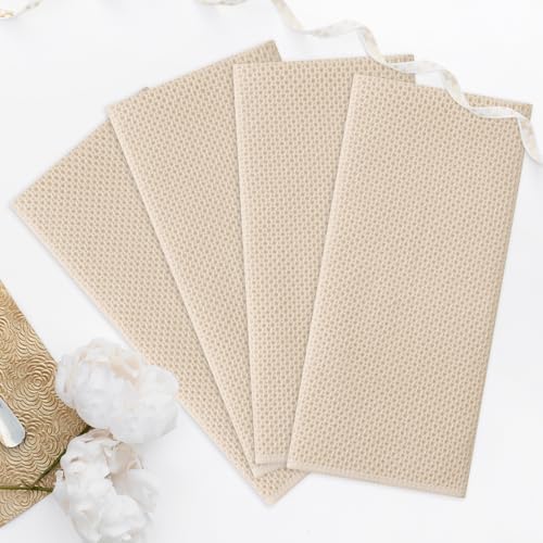 100% Cotton X‑Large 4 (4 Count)