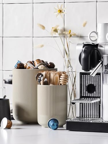 Utensil Holder for Kitchen Counter (2 Count)