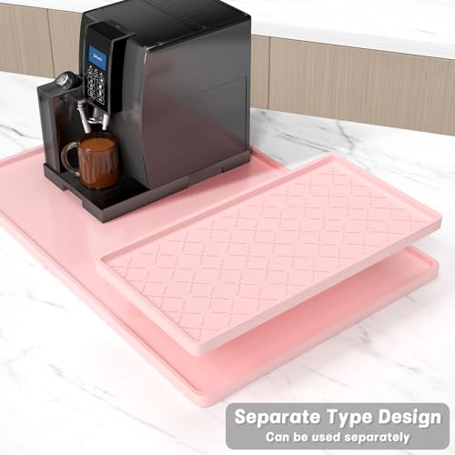 Silicone Coffee Mat