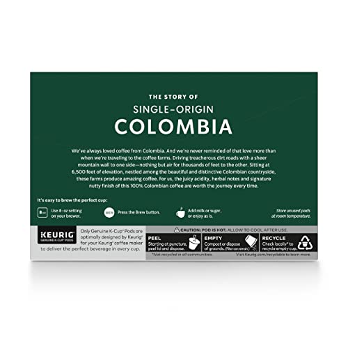 K Cup Coffee Pods (10 Count)