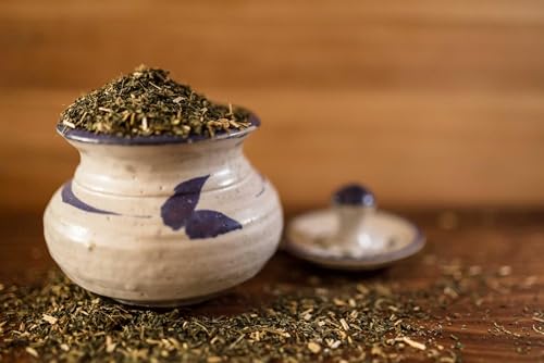 Nettle Leaf Tea (4 Ounce)