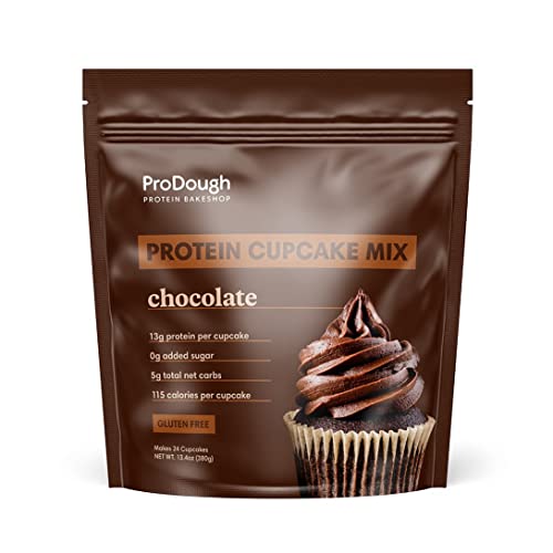 ProDough High Protein (13.4 Ounce)