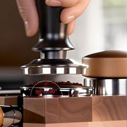 51mm Espresso Tamper