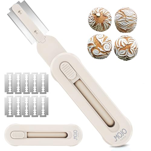 Bread Lame Dough Scoring Tool