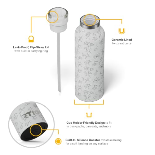 20oz Journey Water Bottle