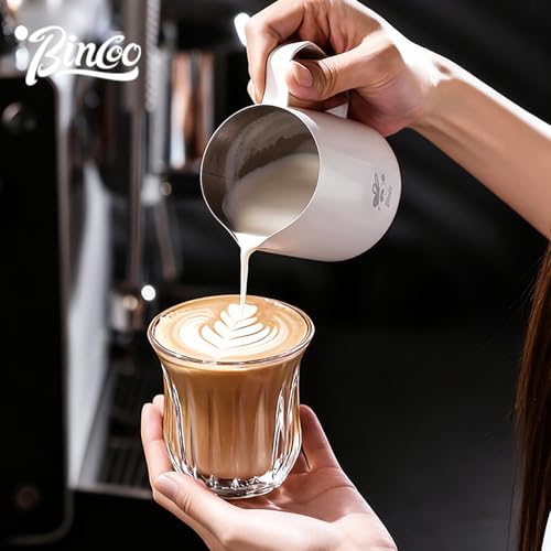 Milk Frothing Pitcher 600ml