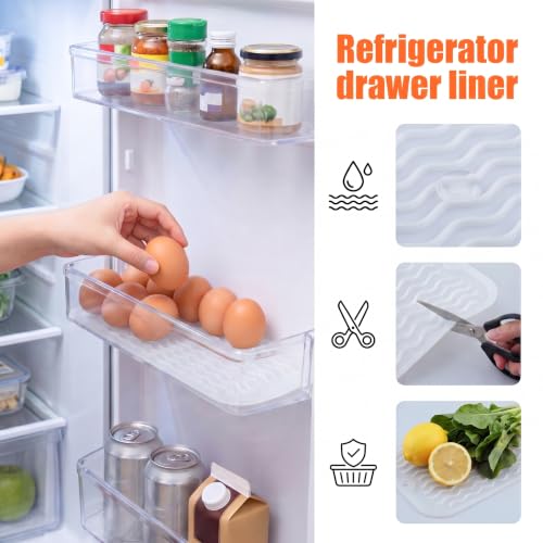 Silicone Dish Drying Mat for Multiple Usage