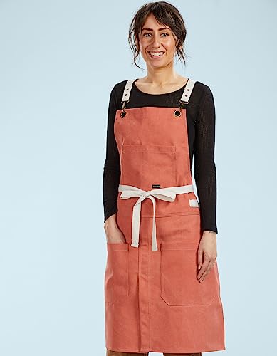 Split Leg Apron
