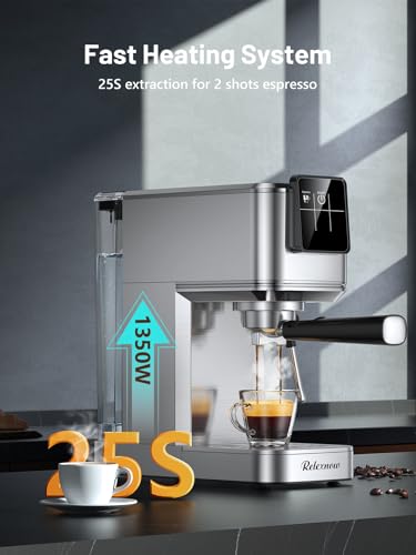 Espresso Machine