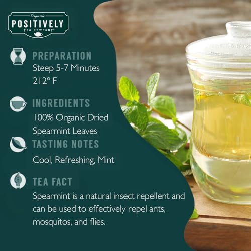 Positively Tea (16 Ounce)