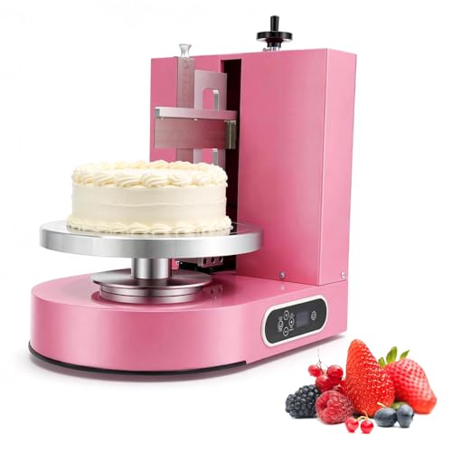 Cake Decorating Machine