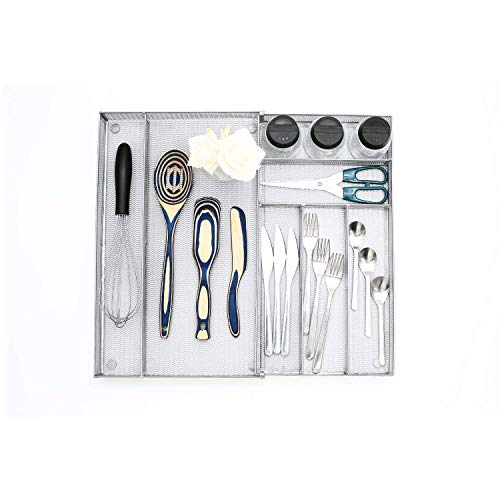 Utensil Drawer Organizer