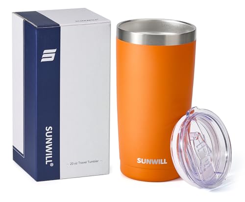 Coffee Tumbler