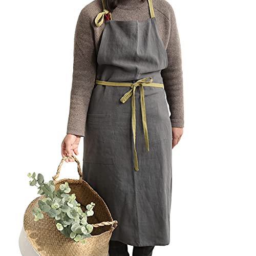 Kitchen Apron for Women