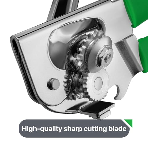 Commercial Can Opener Heavy Duty
