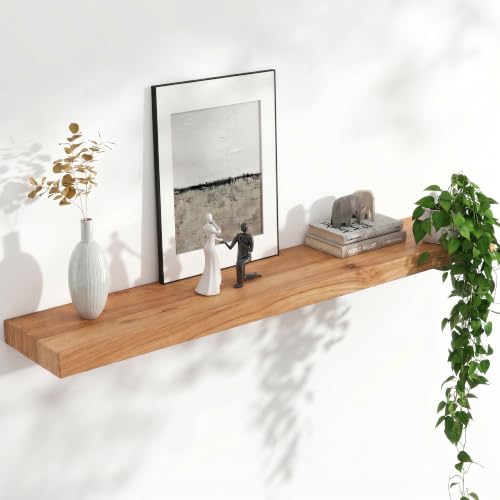 Floating Shelves for Wall
