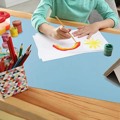 Large Silicone Heat Resistant Mat 78.7” x 15.7”