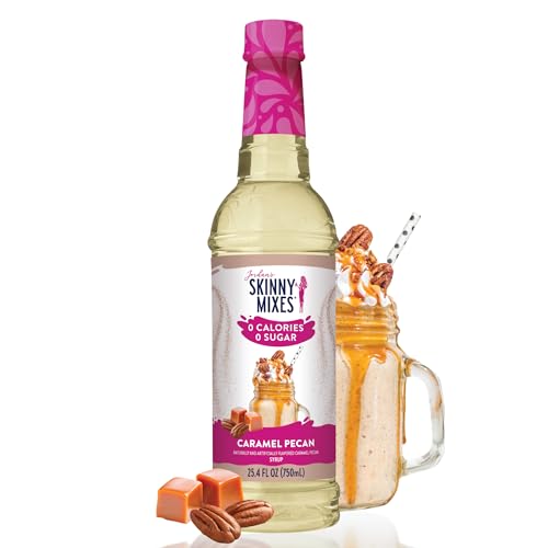 Syrups Sugar Free Coffee Syrup (25.4 Fl Oz)