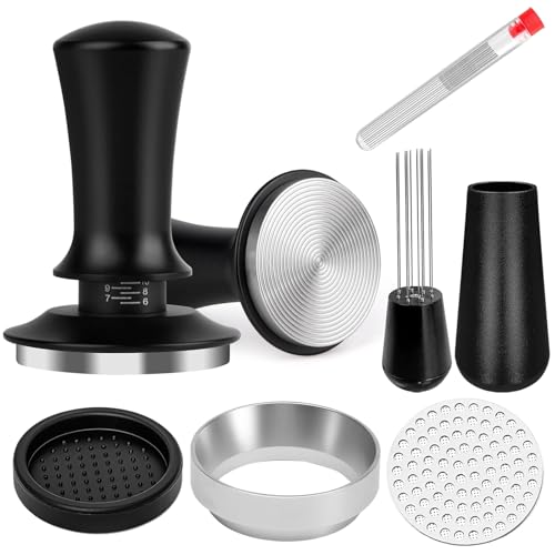 51mm Espresso Accessories Kit