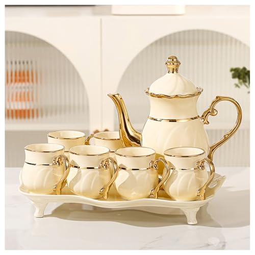 Adult Tea Set