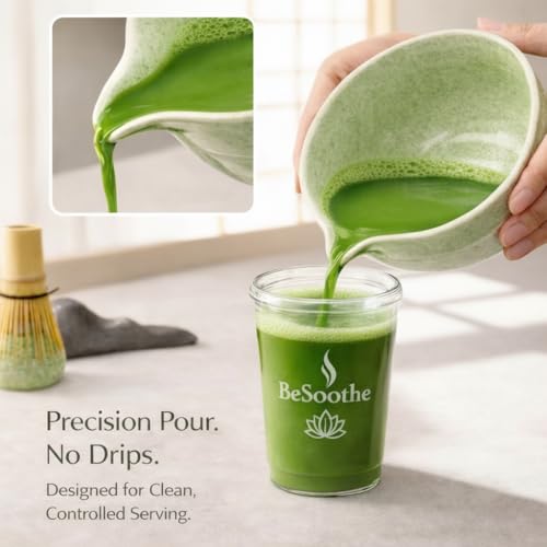 Matcha Whisk Set 8Pcs