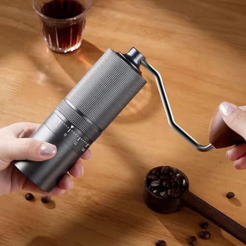 M1 Manual Coffee Grinder
