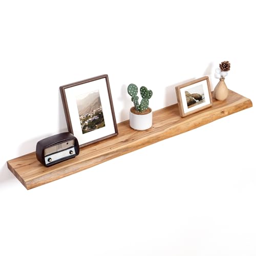 Floating Shelves for Wall Decor