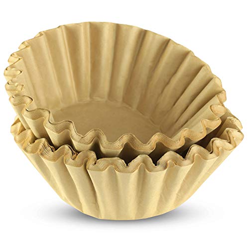 12 Cup Large Coffee Filters (500 Count)