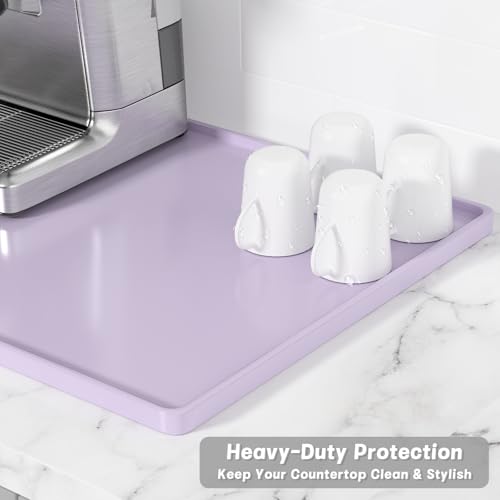 Silicone Coffee Mat