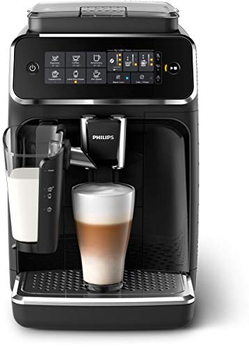 3200 Series Fully Automatic Espresso Machine w