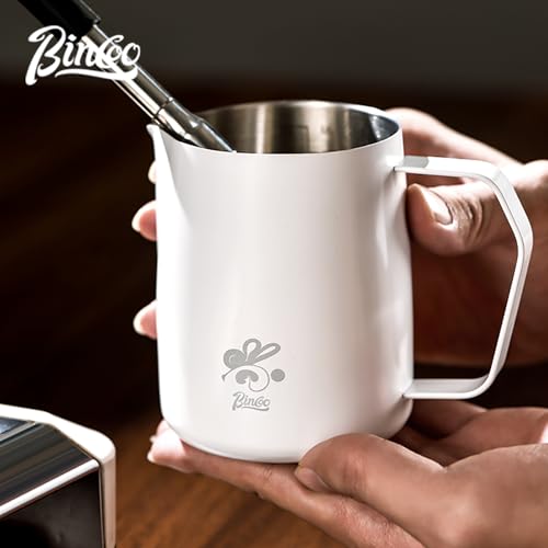 Milk Frothing Pitcher 600ml