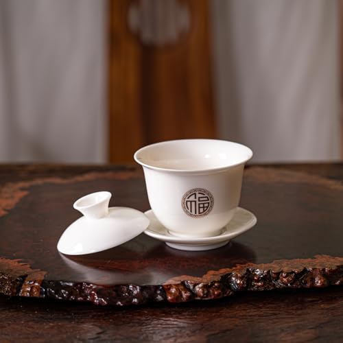 Gaiwan Tea Set