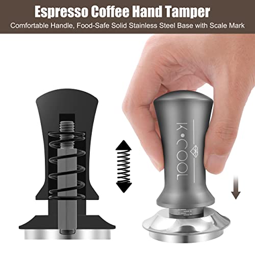 Espresso Tamper