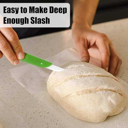 Bread Lame Sourdough Bread Scoring Tool