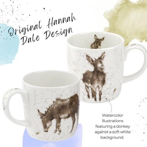 Wrendale Designs 14 oz Mug