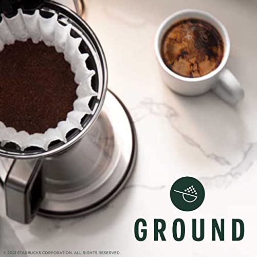 Ground Coffee (36 Ounce)