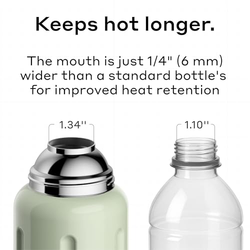 26 oz Thermal Bottle for Hot and Cold Drinks