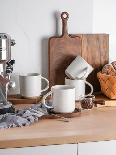 Coffee Mugs 16oz (6 Count)