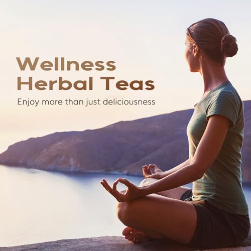 Dong Quai Tea (30 Count)