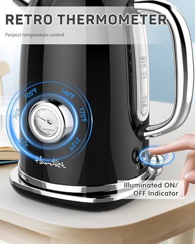 Electric Kettle