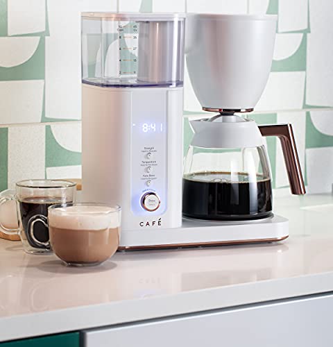 Specialty Drip Coffee Maker (10 Count)