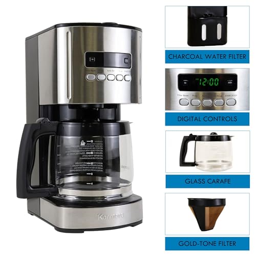 Kenmore Drip Coffee Maker