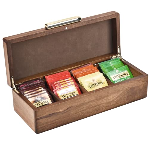 Wooden Large Watch Box for Men