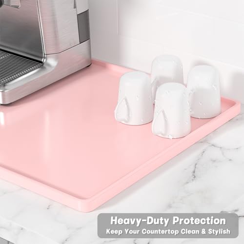 Silicone Coffee Mat