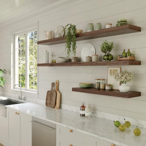 Floating Shelf