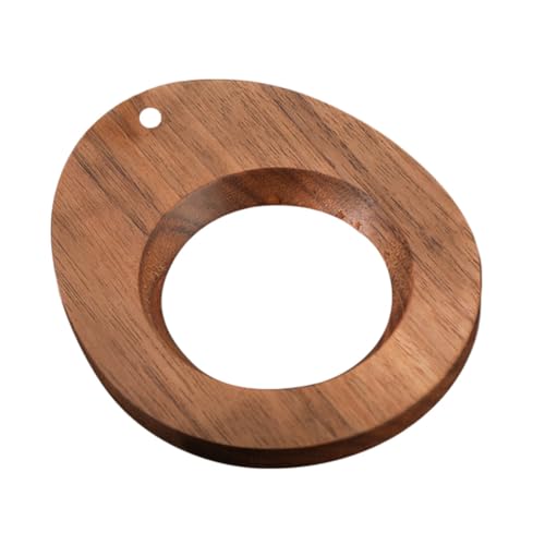 Wooden Coffee Dripper Stand Coffee Maker Stand