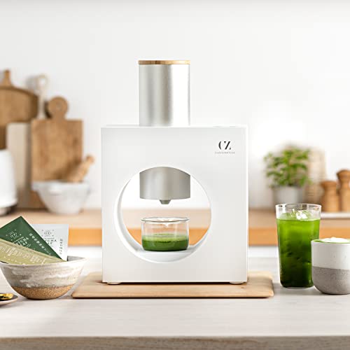 Matcha Maker Starter Kit