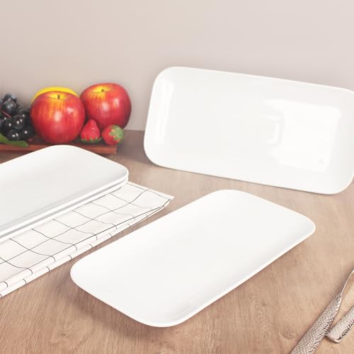 Serving Platters Set of 4 (4 Count)